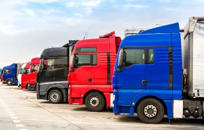 Konya Türkeli Ambar Nakliyat