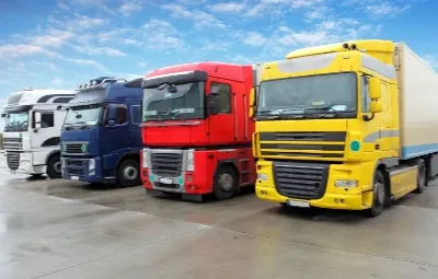 Konya Türkeli Nakliye Ambarı