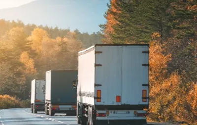 Konya ile Türkeli Arası Klima Taşıma