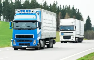 Konya ile Türkeli Arası Eşya Taşıma